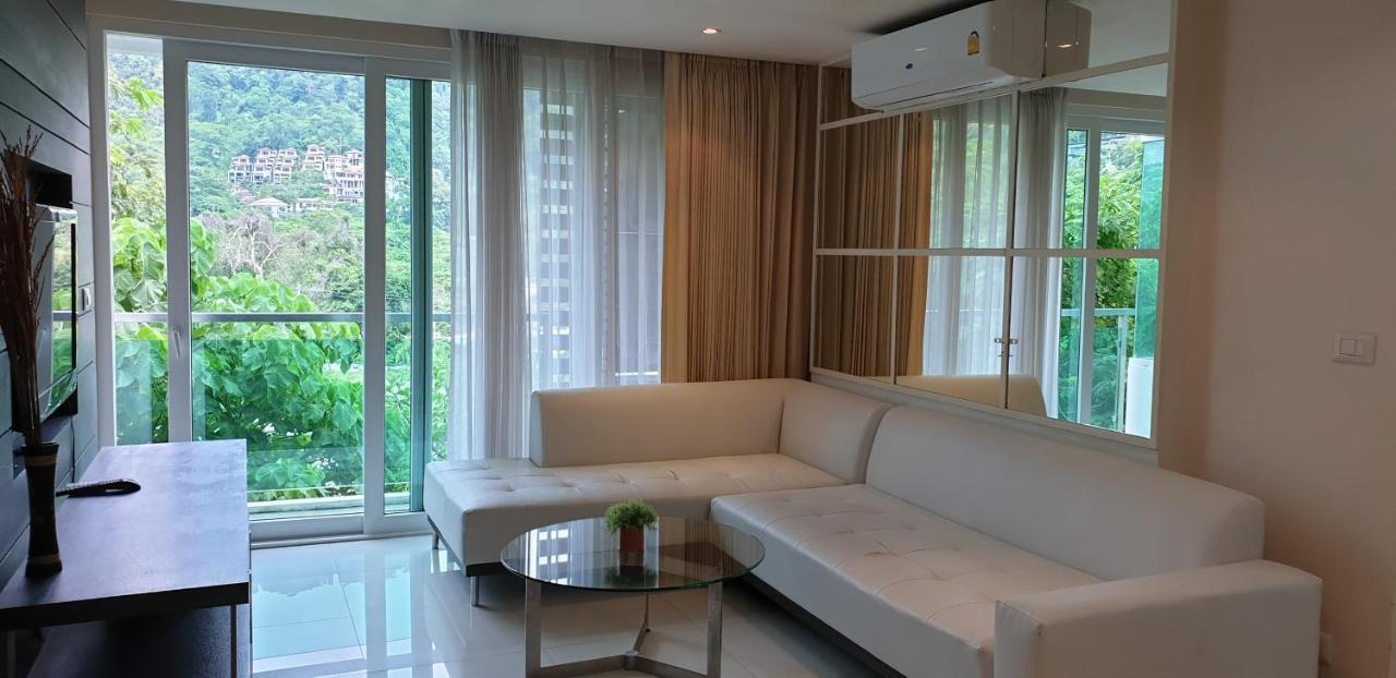 Hotell The Baycliff Residences