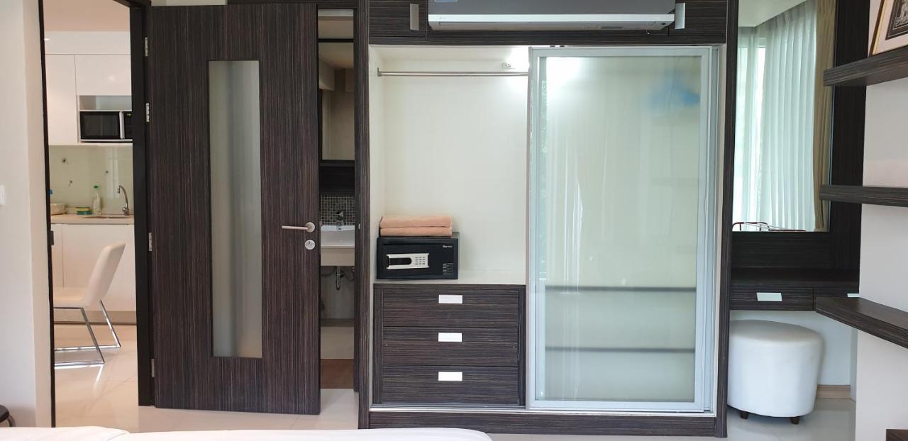 The Baycliff Residences Hotell