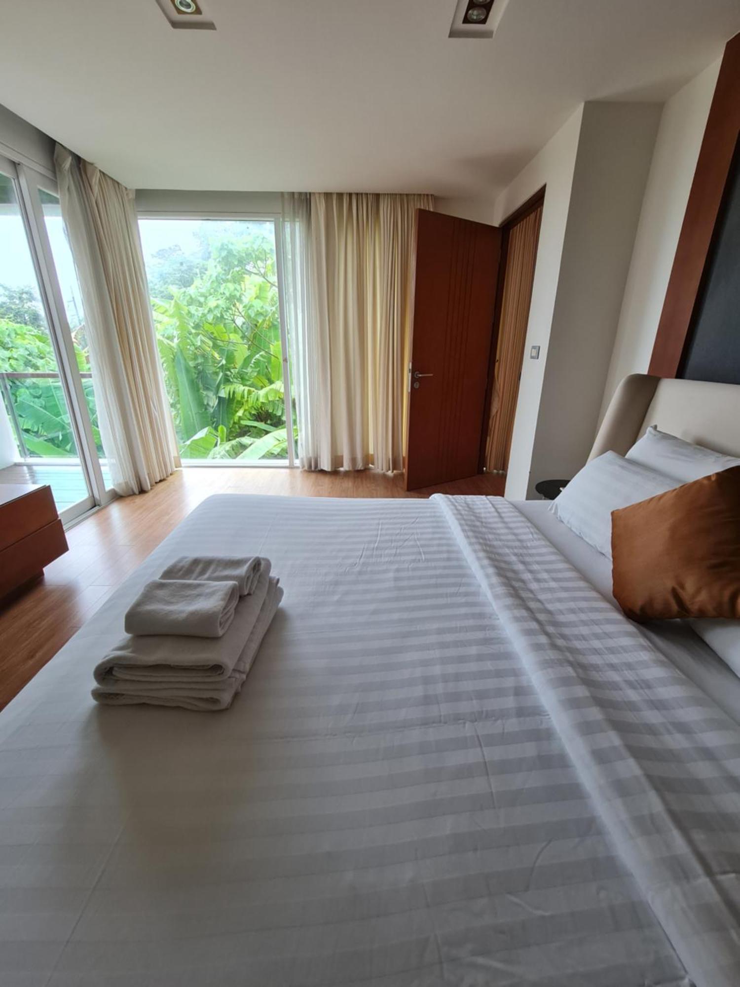 Hotell The Baycliff Residences 4*