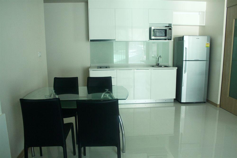 Hotell The Baycliff Residences