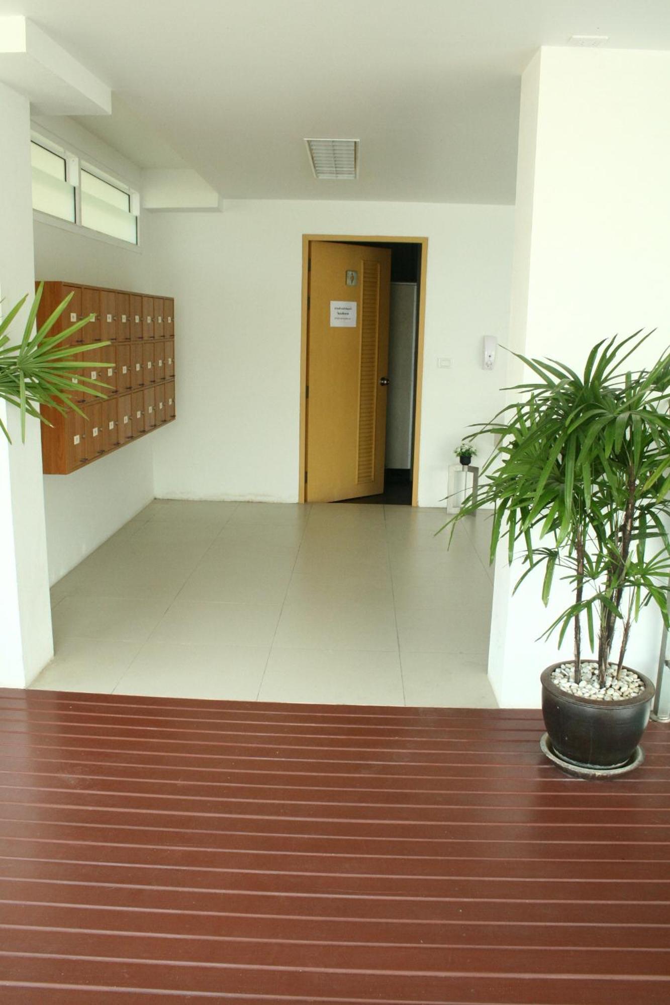 Hotell The Baycliff Residences