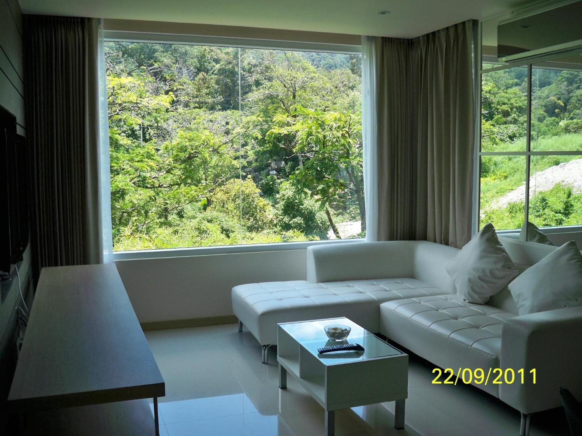 Hotell The Baycliff Residences 4*