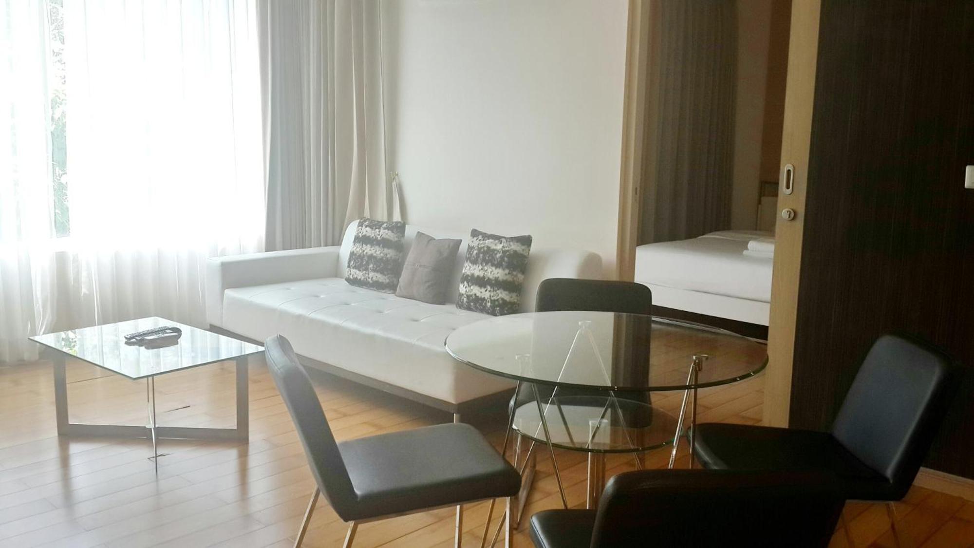The Baycliff Residences Hotell Patong