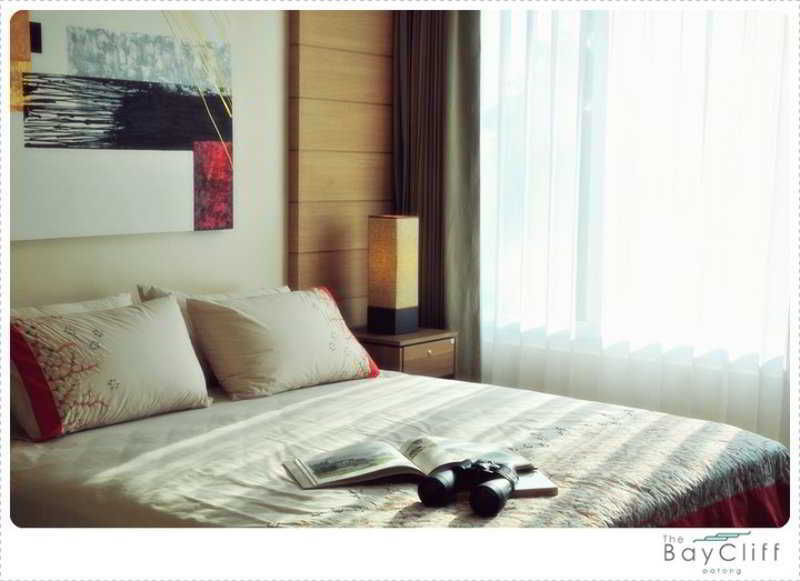 Hotell The Baycliff Residences 4*