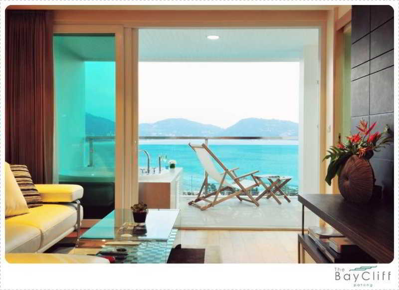 The Baycliff Residences Hotell