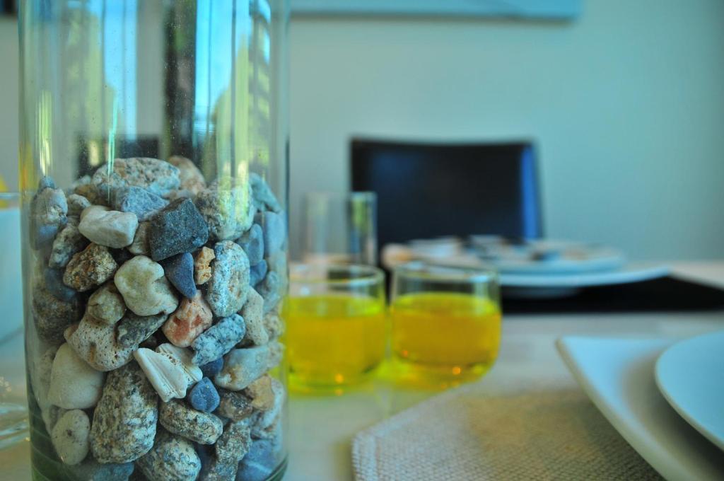 The Baycliff Residences Hotell