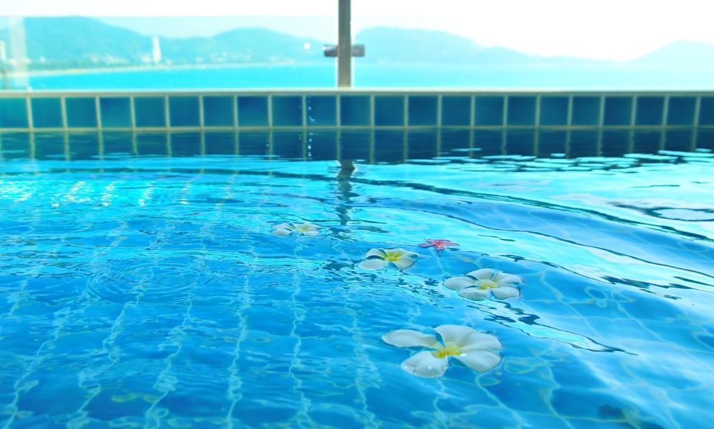 Hotell The Baycliff Residences 4*