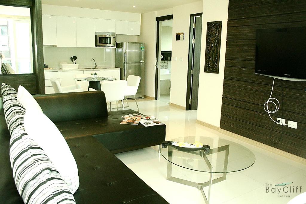 Hotell The Baycliff Residences