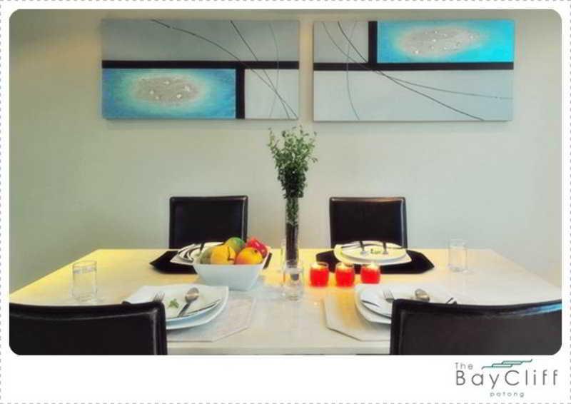 The Baycliff Residences Hotell 4*