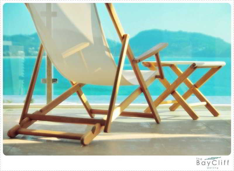The Baycliff Residences Hotell